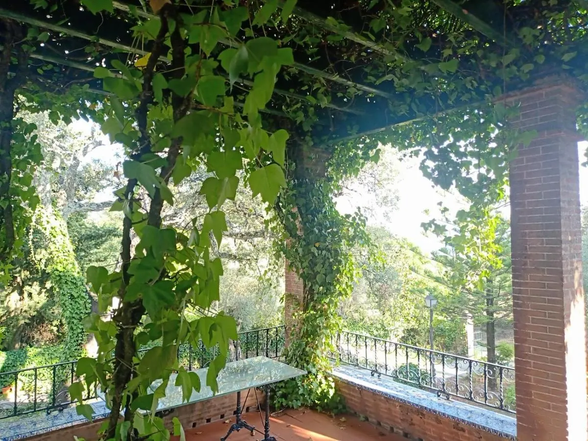 Aracenilla 7 Villa Aracena